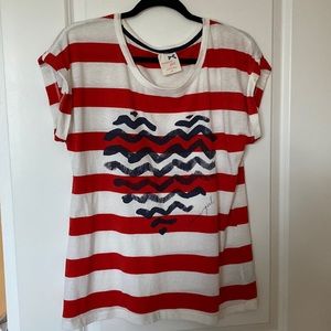 Tommy Girl medium t-shirt